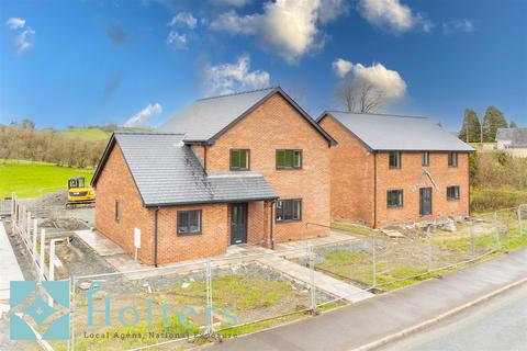 3 bedroom detached house for sale, Cilmery, Builth Wells