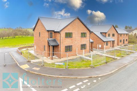 3 bedroom semi-detached house for sale, Cilmery, Builth Wells