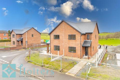 3 bedroom semi-detached house for sale, Cilmery, Builth Wells