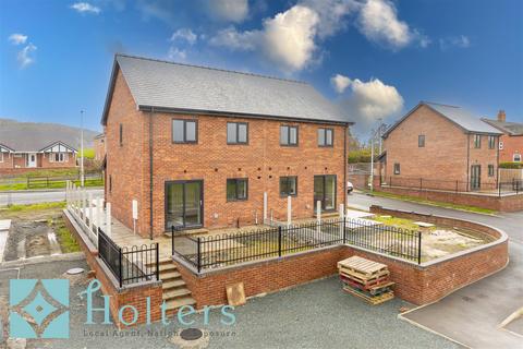 3 bedroom semi-detached house for sale, Cilmery, Builth Wells