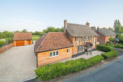 5 bedroom detached house for sale, High Street, Great Cheverell