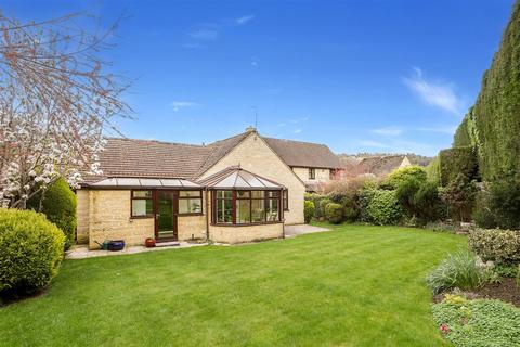 3 bedroom bungalow for sale, Pauls Rise, North Woodchester, Stroud