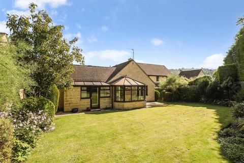 3 bedroom bungalow for sale, Pauls Rise, North Woodchester, Stroud