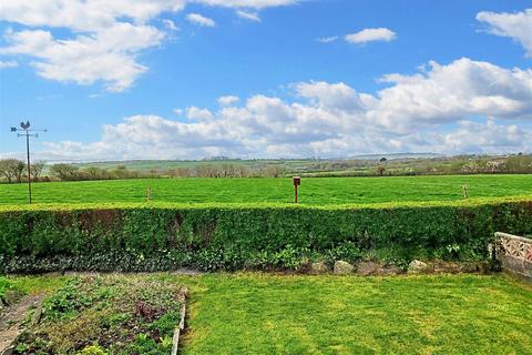 3 bedroom detached bungalow for sale, Beulah Road, Bryngwyn, Newcastle Emlyn