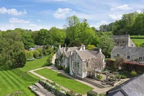 6 bedroom detached house for sale, Yokehouse Lane, Painswick