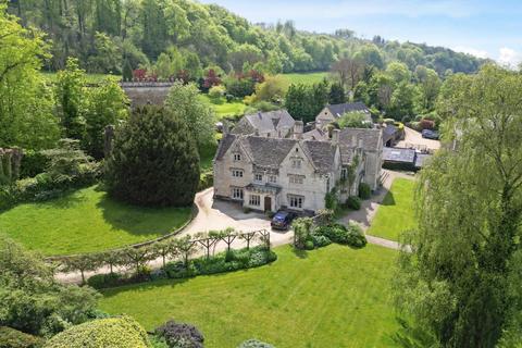 6 bedroom detached house for sale, Yokehouse Lane, Painswick