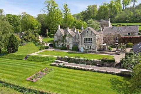 6 bedroom detached house for sale, Yokehouse Lane, Painswick