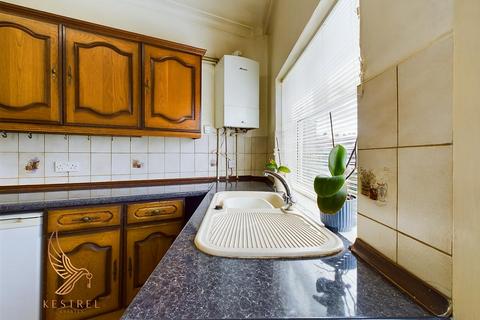 145 Barnsley Road, Wombwell, Barnsley, S73 8HH