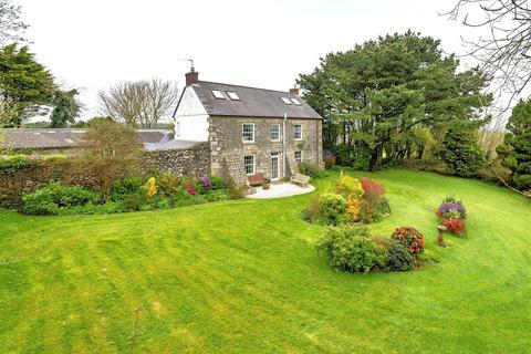 4 bedroom detached house for sale, Tolcarne, Redruth