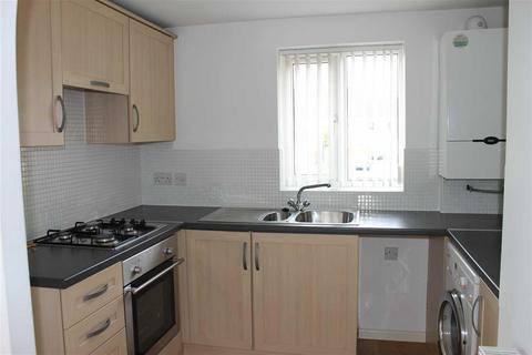 1 bedroom apartment to rent, Middle Meadow,Tipton