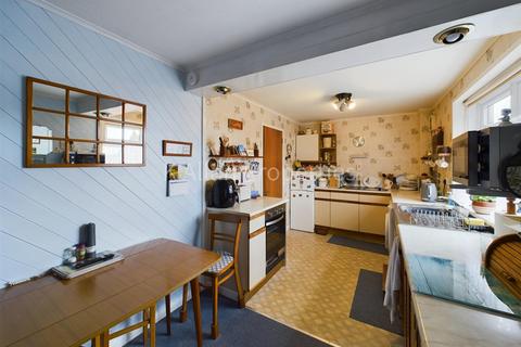 2 bedroom end of terrace house for sale, 19 Warrenfield Crescent, Kirkwall, Orkney