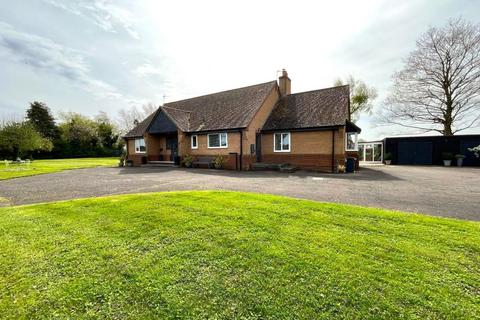 4 bedroom chalet for sale, Sedge Fen IP27