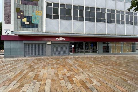 Retail property (high street) to rent, 1-5 Stafford Street, Hanley, Stoke-on-Trent, ST1 1JU