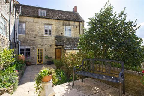 Matchbox Cottage, 28 Gloucester Street, Malmesbury, SN16 0AA