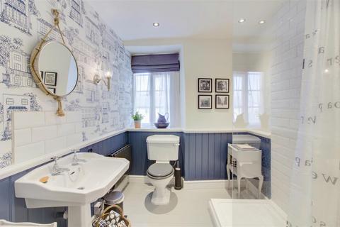 Matchbox Cottage, 28 Gloucester Street, Malmesbury, SN16 0AA