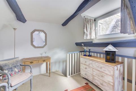 Matchbox Cottage, 28 Gloucester Street, Malmesbury, SN16 0AA