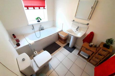 39 Ashburnham Road, Pembrey, Burry Port, SA16 0TP
