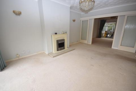 4 bedroom detached house for sale, Birkdale Close, Mayals, Swansea