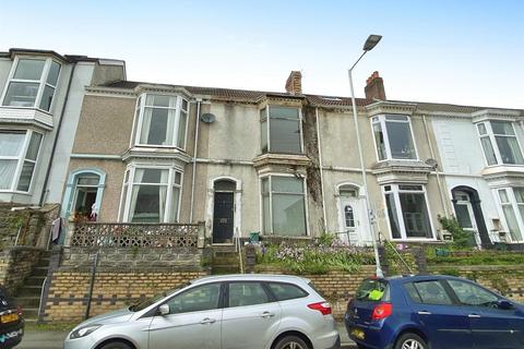 King Edwards Road - 3 bedroom terraced house for sale