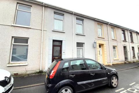 3 bedroom terraced house for sale, Brynmor Road, Llanelli