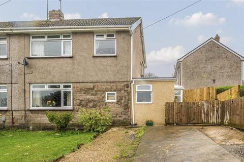 3 bedroom semi-detached house for sale - Priors Way, Dunvant, Swansea