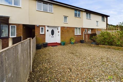 3 bedroom terraced house for sale, Blackfriars, Oswestry