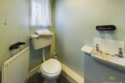 3 bedroom terraced house for sale, Blackfriars, Oswestry