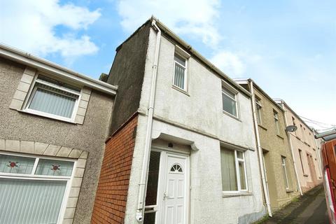 3 bedroom terraced house for sale, Tymawr Street, Port Tennant, Swansea