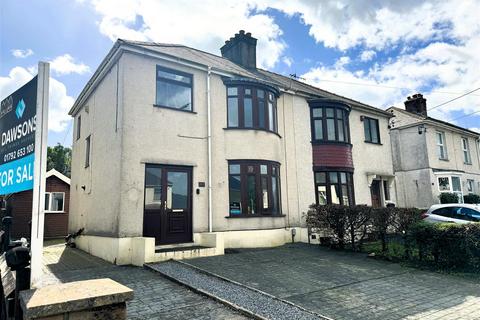 3 bedroom semi-detached house for sale - Neath Road, Neath