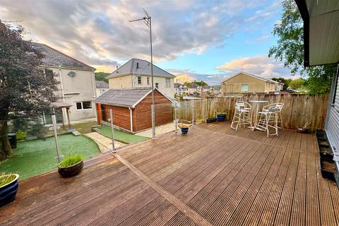 3 bedroom semi-detached house for sale, Neath Road, Tonna, Neath