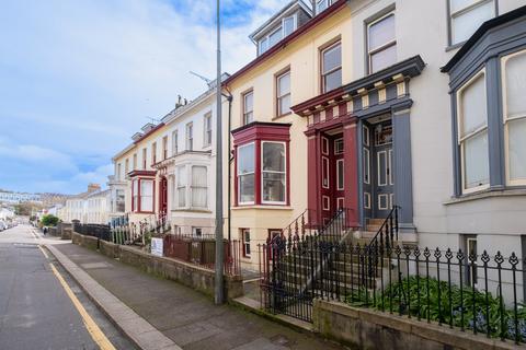 1 bedroom apartment for sale, St Marks Road, St Helier, Jersey, JE2