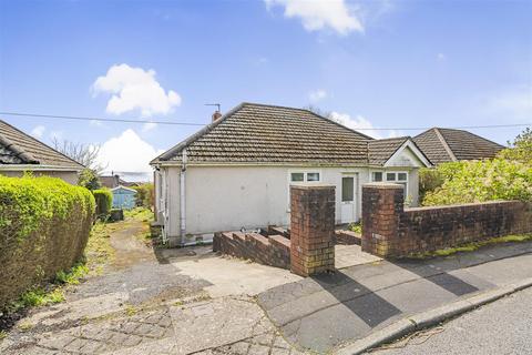 3 bedroom detached bungalow for sale, Lon Bedwen, Sketty, Swansea