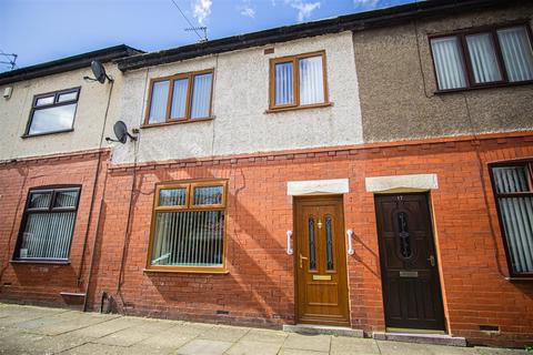 3 bedroom terraced house for sale, 3-Bed House for Sale on Ridley Road, Ashton-On-Ribble, Preston