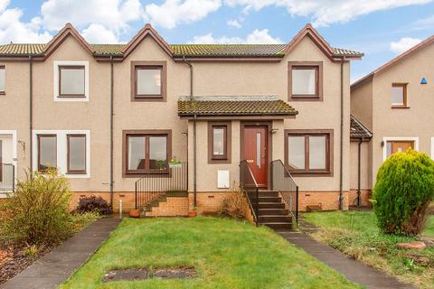 2 bedroom terraced house for sale, West Mains Avenue, Perth, PH1