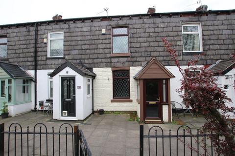 2 bedroom terraced house to rent, Faith Street, Bolton BL1