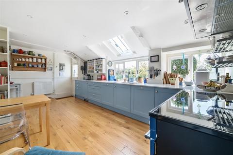 4 bedroom semi-detached house for sale, East Street, Ilminster