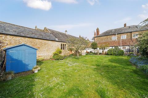 4 bedroom semi-detached house for sale, East Street, Ilminster