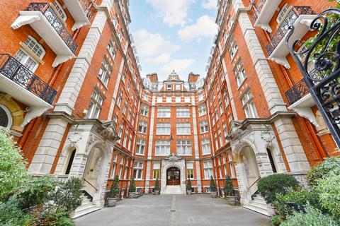 Alexandra Court, 171-175 Queen's Gate, South Kensington, London SW7