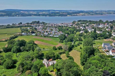 5 bedroom detached house for sale, Stone Lane, Lympstone, Exmouth