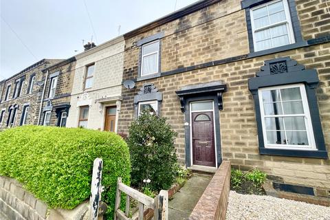 3 bedroom terraced house for sale, Dodworth Road, Barnsley, S70
