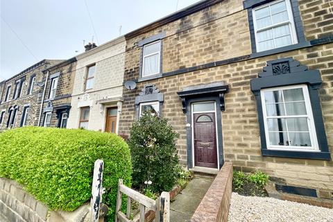 141 Dodworth Road, Barnsley, S70 6HL