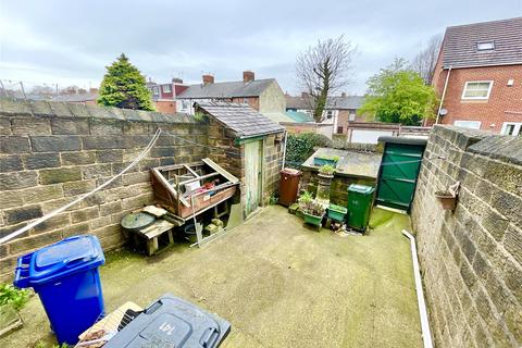 141 Dodworth Road, Barnsley, S70 6HL