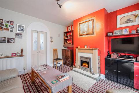 2 bedroom terraced house for sale, Holme Road, Halifax