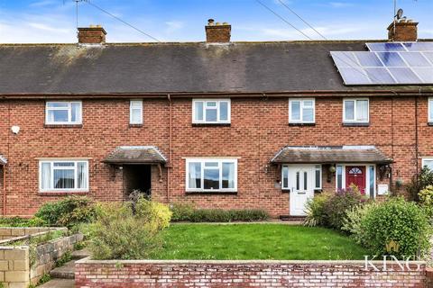 3 bedroom terraced house for sale, Crompton Avenue, Bidford-On-Avon, Alcester