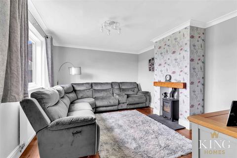 3 bedroom terraced house for sale, Crompton Avenue, Bidford-On-Avon, Alcester