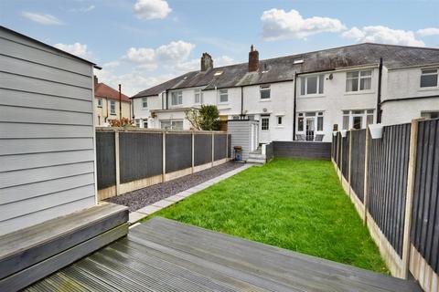 3 bedroom terraced house for sale, Greenland Meadow, Cardigan