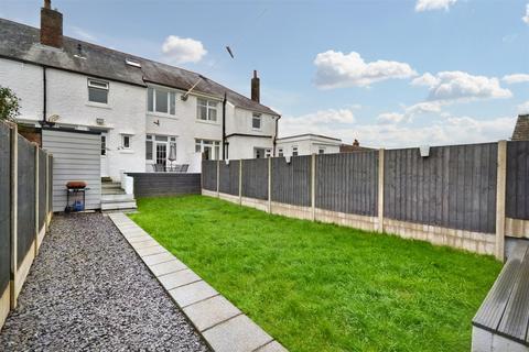 3 bedroom terraced house for sale, Greenland Meadow, Cardigan