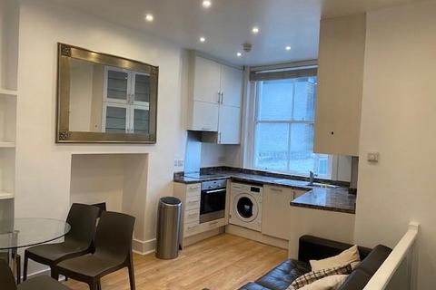 1 bedroom apartment to rent, Upper Montagu Street, Marylebone, London