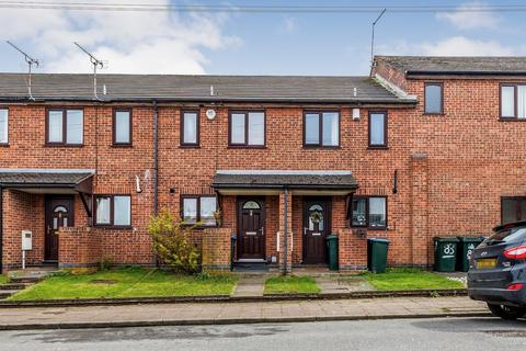 2 bedroom terraced house for sale - Craven Street, Coventry CV5