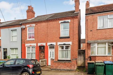 2 bedroom end of terrace house for sale, Hamilton Road, Coventry CV2